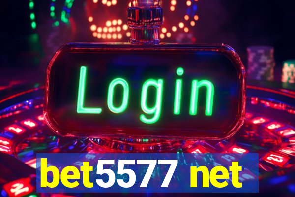 bet5577 net